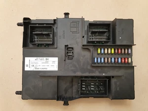 # 2013-16 FORD TRANSIT CUSTOM Bus & MK8 BCM BODY CONTROL MODULE BK2T14B476BH - Picture 1 of 3