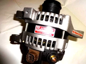 Toyota Corolla. Matrix. 2011-2014. L4/1.8L. 100AMP/12V.CW.6-SCP. 1 Yr Warranty. - Picture 1 of 10