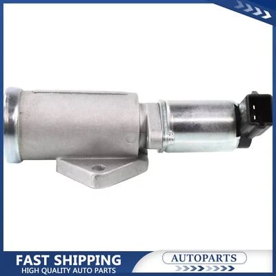 1Pcs Idle Control Valve Compatible with 1990-1994 Ford Ranger 1986-1993 F-150 - Изображение 1 из 4