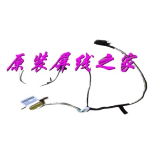 LCD LVDS Display Cable For HP ChromeBook 14-Q050CA 14-Q 11-2000 DD0Y06LC010 - Picture 1 of 1