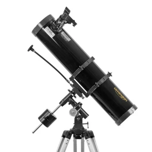 Télescope Omegon N 130/920 EQ-2 - Photo 1/12