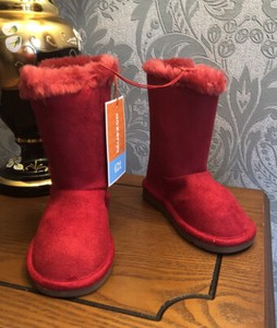 debenhams girls boots