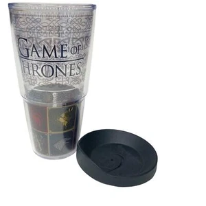 Tervis Game of Thrones 24 oz. Insulated Cup With Lid - Picture 1 of 5