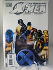 Astonishing X-Men #12 (2005) Everyone Mad at Jerk Leader by Joss Whedon #Ironic