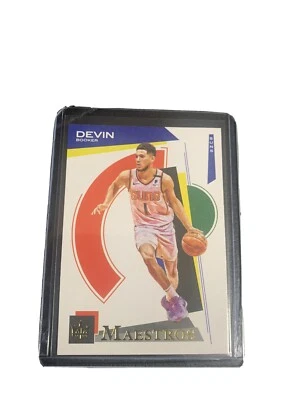 Devin Booker Maestros base - Image 1 of 3