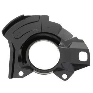 Protector contra salpicaduras delantero izquierdo Spectra5 Spectra5 51755-2F310 nuevo OEM Kia 2004-2009 - Imagen 1 de 5