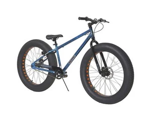 Dynacraft Krusher 26-Inch Mens BMX Bike for Age 15-99 Years - Picture 1 of 7