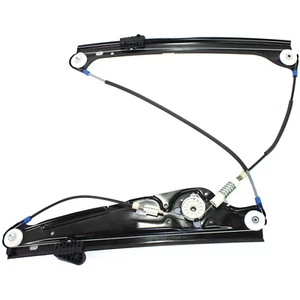 Regulador de ventana eléctrica delantero derecho para BMW 745Li 2002-05 51337202480 BM1351112 - Imagen 1 de 5
