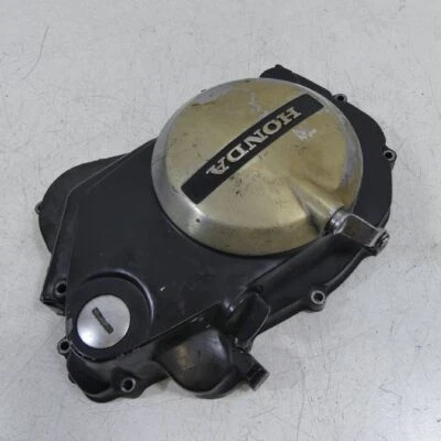 Honda CB 450 N PC14 Kupplungsdeckel Motor Motordeckel A1149 - Bild 1 von 4