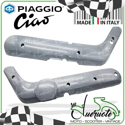 FIANCHETTI CIAO FIANCATINE BANDINE LATERALI PER ARCOBALENO ERRE 2 SC R2 PIAGGIO