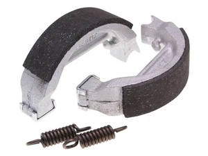 Puch VS 50 Colibri 48.8cc Polini Brake Shoe Set 80x18mm - Picture 1 of 1
