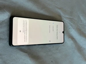 SMARTPHONE SAMSUNG GALAXY A32 128 Go - Photo 1/4