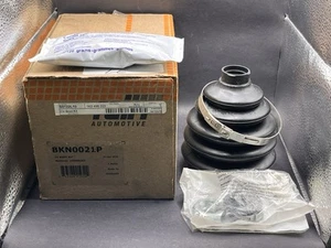 1992-2010 Volkswagen Audi Rein Steering Rack CV Boot Kit BLN0021P #1K0498203 NEW - Picture 1 of 10