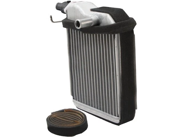 Núcleo calefactor para camioneta Nissan Infiniti D21 Pathfinder M30 86-97 SZ69V9 Foto 1 de 1