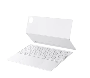 Original HUAWEI MatePad Pro 13.2 (2023 Version) Smart Magnetic keyboard White - Picture 1 of 3