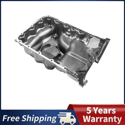264379 Oil Pan For 2003-2006 Honda Accord V6 3L and 2005-2006 Honda Odyssey - Image 1 of 4