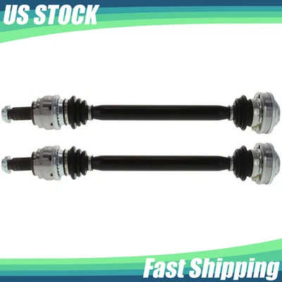 Задние оси CV для BMW 525i 525xi 530xi 3,0 л 2006-2007 автоматическая коробка передач - Изображение 1 из 2