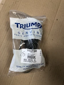 Genuine Heated grip RH Triumph Tiger 800 XC A9630144 NEW - Picture 1 of 3