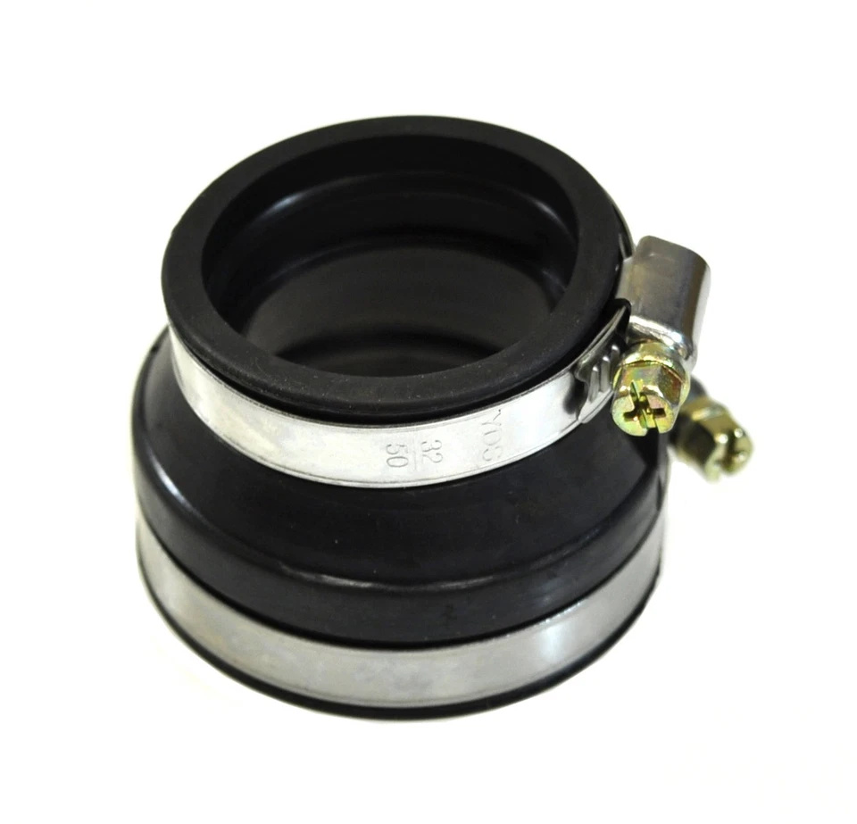 Adaptador de carburador de montaje en brida SPI para Ski-Doo reemplaza OEM # 570048100 Foto 1 de 1