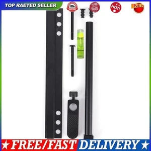 GPU Support Bracket GPU Bracket Brace Adjustable GPU Stand for Fan Aluminum - Afbeelding 1 van 12