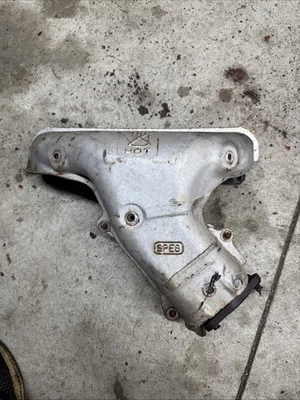 Mazda MX-5 Miata 1994-1997 colector de escape cabezal tubular 1,8 L OEM Foto 1 de 4