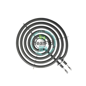 Repuesto quemador estufa eléctrica WB30M1 Romalon para elemento de superficie de 6 pulgadas ajuste - Imagen 1 de 1