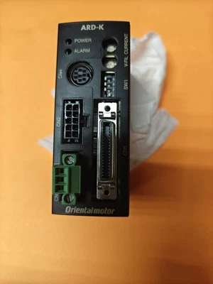 Oriental Motor USED ARD-K  AR SERIES DRIVER HYBRID STEP-SERVO (24V - 48VDC) -  D - Image 1 of 2