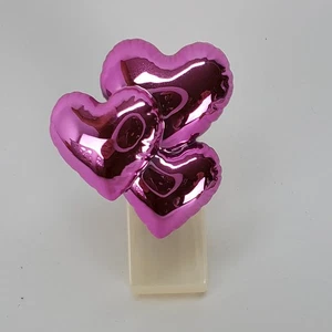 Bath & Body Works Wallflower Steck-Herzballons rosa - Bild 1 von 6