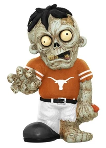 Figura Zombie Texas Longhorns CO - Imagen 1 de 1