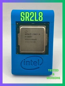 Intel i5-6500T SR2L8 Grade A 2.50Ghz Processor BULK OFFERS ACCEPTED - Picture 1 of 5