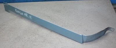 trim bar rail sliding door right 8200440889 Renault Kangoo II 2 - Image 1 of 4