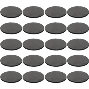 20 Pairs Bed Stoppers Prevent Sliding Car Floor Mat Repair Patch - Picture 1 of 12