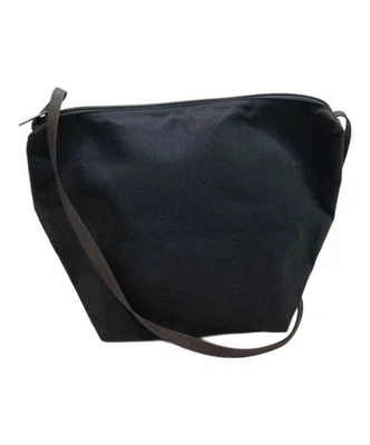 Bolso de Hombro Herve Chapelier Nylon Barco S Negro 2885N Foto 1 de 4