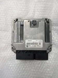 Centralina Bosch EDC 0281032143 DDE8587952 BMW 4SERIE 2015 - Imagen 1 de 4