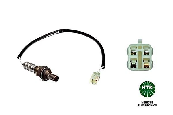 NGK/NTK Lambda Sensor For SUBARU Forester Impreza Legacy I 89-09 22690-AA090 - Изображение 1 из 1