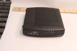 Arris Telephony Modem 3.0 Upgradeable TM1602A - Picture 1 of 3