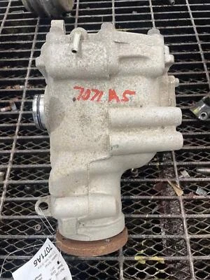 Conjunto portador/diferencial INFINITI EX35 (relación 3,13) delantero Foto 1 de 2