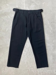 Black Comme Des Garcons Pants for Men for sale | eBay Black Comme Des Garcons Pants for Men for sale | eBay
