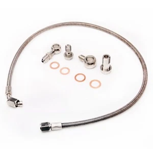 TRITDT se adapta al kit de línea de alimentación de aceite turbo Volvo 740 760 940 TD04H B230FT - Imagen 1 de 2