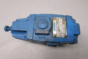 Valvola di scarico Vickers RCT 03 FP3 30 - Foto 1 di 2