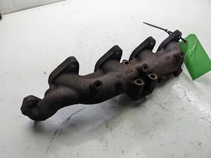 KIA SORENTO 2007 MK1 2.5 CRDI EXHAUST MANIFOLD - Picture 1 of 6