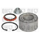 Wheel Bearing Kit For Mazda MPV MK2 2.3 QH Front 3433927 BN8B33047 BN8B-33-047