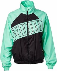 puma bold wind jacket