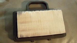 Original OEM Briggs & Stratton 792101 Luftfilter Reiniger ohne Karton Zustand - Bild 1 von 4