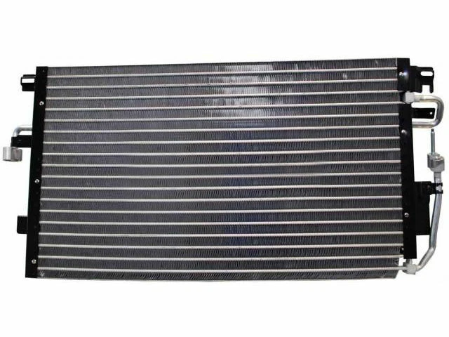 Denso 63VW66M A/C Condenser Fits 2005-2007 Saturn Vue A/C Condenser Foto 1 de 1