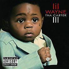 Tha Carter III (New Version) de Lil Wayne | CD | état acceptable