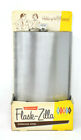 Wemco Flask-Zilla Big 'n Classy 64 oz Stainless Steel Flask Unused