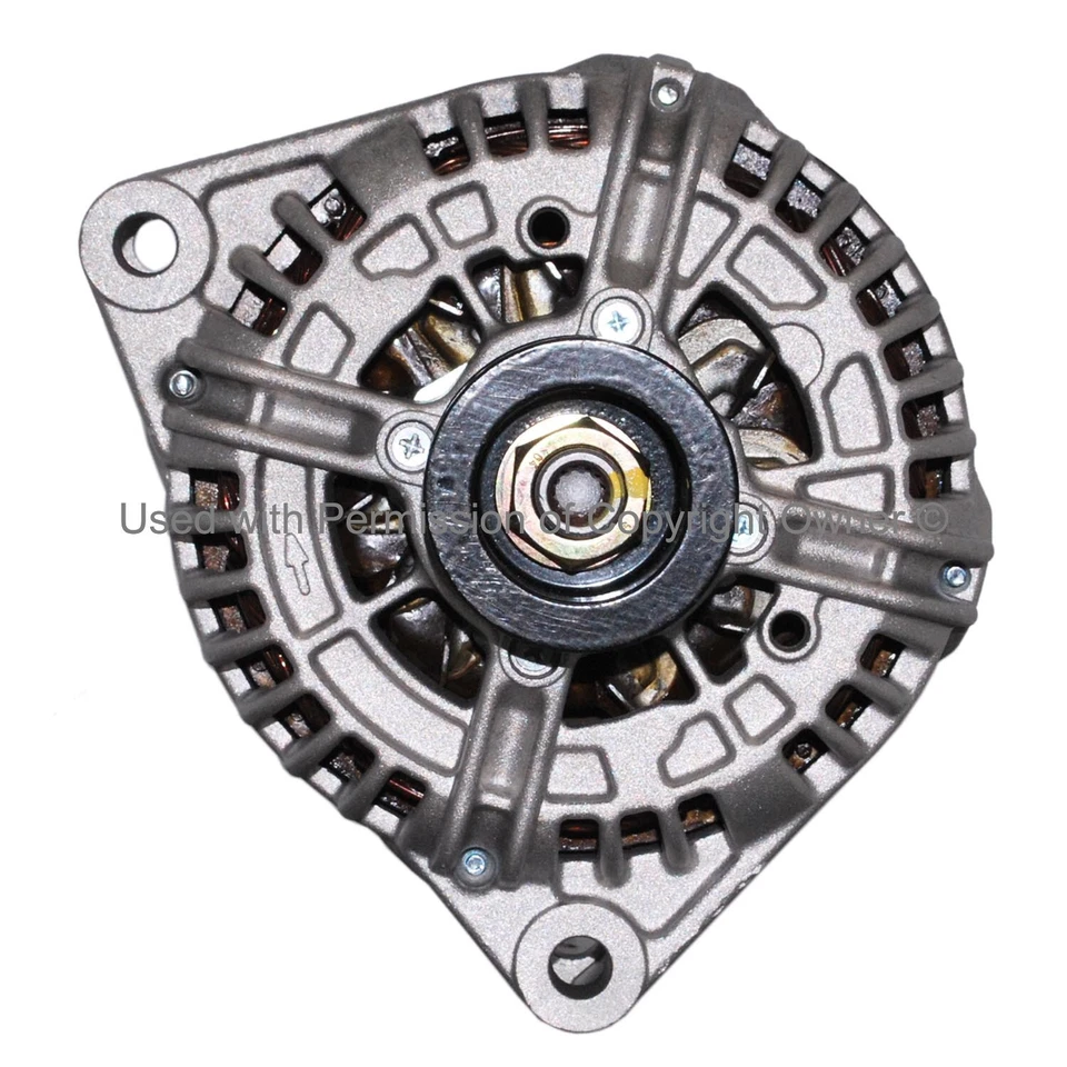 MPA Electrical Alternator for Mercedes-Benz 15729 - Image 1 of 4