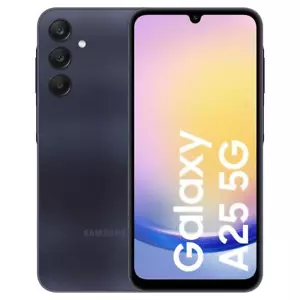 Samsung Galaxy A25 5G 128GB Android Phone Genuine Australia Stock Unlocked - Picture 1 of 6