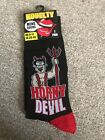 Men's Novelty Socks Size 6-11 Ideal Fathers Day/ Birthday Gift/ Christmas